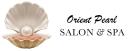 Orient Pearl Salon and Spa logo